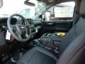 2020 Chevrolet Silverado 3500HD Work Truck Regular Cab 4x4 Dump Truck Photo 7