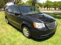 2014 Chrysler Town & Country Touring Photo 16