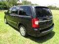 2014 Chrysler Town & Country Touring Photo 29
