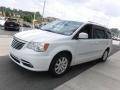 2014 Chrysler Town & Country Touring Photo 5