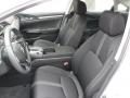2020 Honda Civic LX Sedan Photo 11