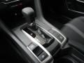 2020 Honda Civic LX Sedan Photo 16