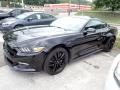 2017 Ford Mustang EcoBoost Coupe Photo 1