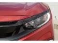 2020 Honda Civic LX Sedan Photo 5