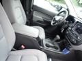 2021 Chevrolet Colorado WT Extended Cab 4x4 Photo 10