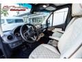 2020 Mercedes-Benz Sprinter 3500 Passenger Van Conversion Photo 15