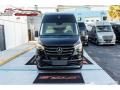 2020 Mercedes-Benz Sprinter 3500 Passenger Van Conversion Photo 24