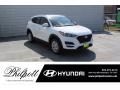 2021 Hyundai Tucson Value Photo 1
