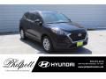 2021 Hyundai Tucson Value Photo 1