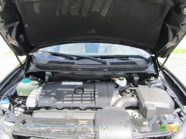 2011 Volvo XC90 3.2 3.2 Liter DOHC 24-Valve VVT Inline 6 Cylinder 6 Speed Geartronic Automatic