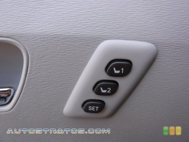 2013 Toyota Venza XLE AWD 3.5 Liter DOHC 24-Valve Dual VVT-i V6 6 Speed ECT-i Automatic