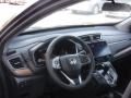 2017 Honda CR-V EX AWD Photo 12