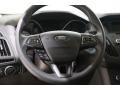 2017 Ford Focus SE Sedan Photo 6