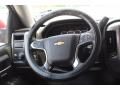 2017 Chevrolet Silverado 1500 LT Crew Cab Photo 21