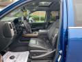 2019 Chevrolet Silverado 2500HD High Country Crew Cab 4WD Photo 12