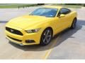 2016 Ford Mustang V6 Coupe Photo 4