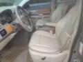 2008 Chrysler Town & Country Limited Photo 8