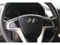 2013 Hyundai Accent GS 5 Door Photo 8