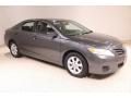 2010 Toyota Camry LE Photo 1