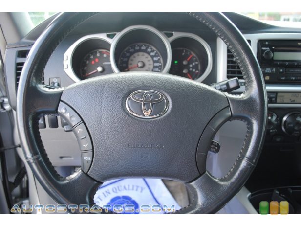 2003 Toyota 4Runner Sport Edition 4.0 Liter DOHC 24-Valve V6 4 Speed Automatic