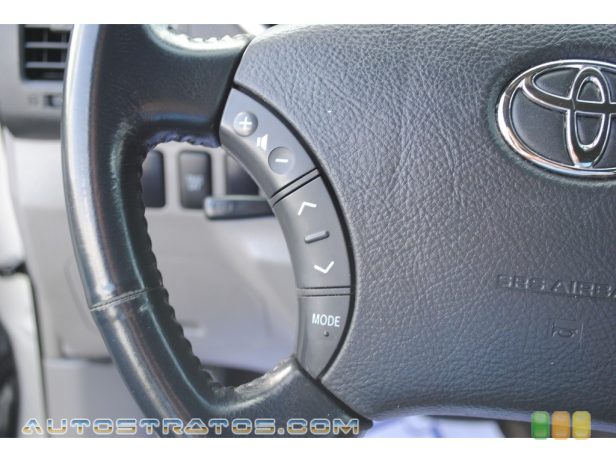 2003 Toyota 4Runner Sport Edition 4.0 Liter DOHC 24-Valve V6 4 Speed Automatic