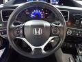 2014 Honda Civic LX Sedan Photo 29