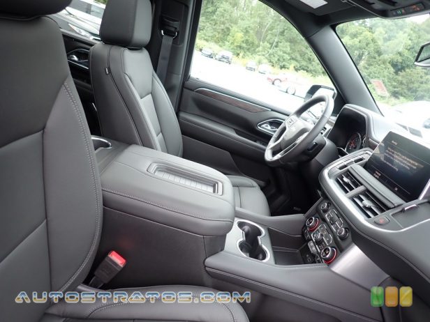 2021 Chevrolet Suburban LT 4WD 5.3 Liter DI OHV 16-Valve EcoTech VVT V8 10 Speed Automatic