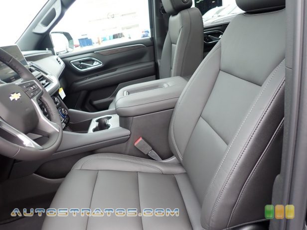 2021 Chevrolet Suburban LT 4WD 5.3 Liter DI OHV 16-Valve EcoTech VVT V8 10 Speed Automatic