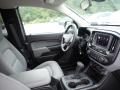 2021 Chevrolet Colorado WT Extended Cab 4x4 Photo 11