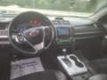 2012 Toyota Camry SE Photo 9