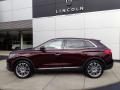 2018 Lincoln MKX Reserve AWD Photo 2