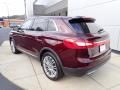 2018 Lincoln MKX Reserve AWD Photo 3