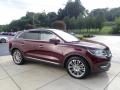 2018 Lincoln MKX Reserve AWD Photo 7