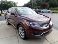 2018 Lincoln MKX Reserve AWD Photo 8
