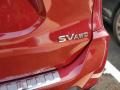 2017 Nissan Rogue SV AWD Photo 4