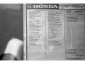 2020 Honda Passport EX-L Photo 38