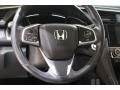2017 Honda Civic EX-L Sedan Photo 6