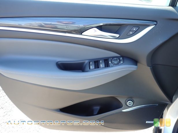 2020 Buick Enclave Essence AWD 3.6 Liter DOHC 24-Valve VVT V6 9 Speed Automatic