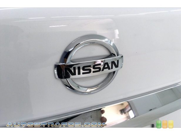 2019 Nissan Sentra S 1.8 Liter DOHC 16-valve CVTCS 4 Cylinder Xtronic CVT Automatic