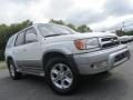 2000 Toyota 4Runner Limited Photo 1