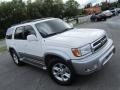 2000 Toyota 4Runner Limited Photo 3
