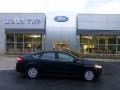2014 Ford Fusion S Photo 1