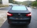 2014 Ford Fusion S Photo 3
