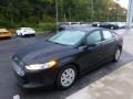 2014 Ford Fusion S Photo 7