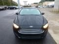 2014 Ford Fusion S Photo 8