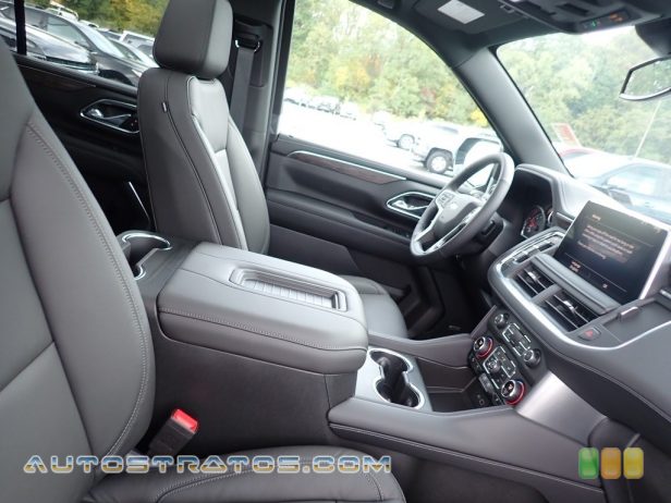 2021 Chevrolet Tahoe LT 4WD 5.3 Liter DI OHV 16-Valve EcoTech3 VVT V8 10 Speed Automatic