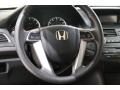2009 Honda Accord LX-P Sedan Photo 7