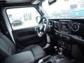 2021 Jeep Wrangler Unlimited Sahara 4x4 Photo 11