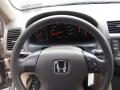 2003 Honda Accord LX Sedan Photo 17