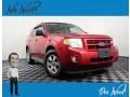 2008 Ford Escape Limited 4WD Photo 1